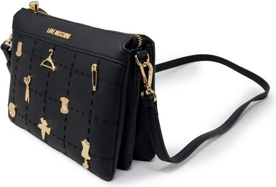 Сумка LOVE MOSCHINO