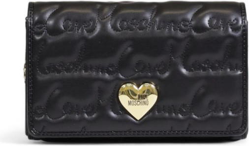 Handbag LOVE MOSCHINO