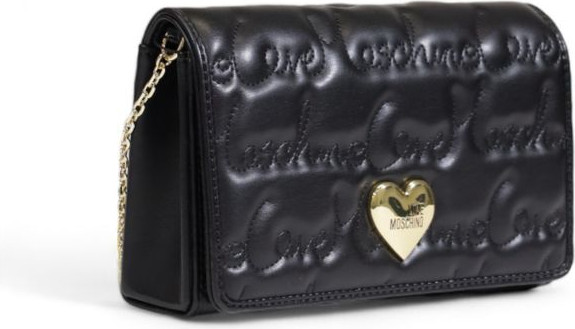 Handbag LOVE MOSCHINO