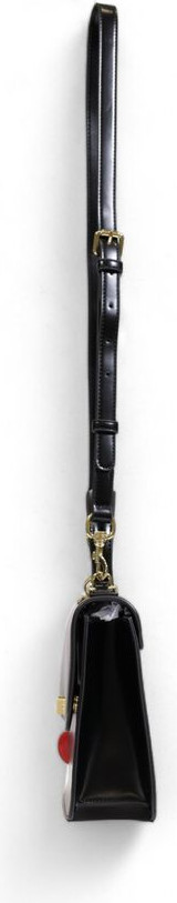 Sumka LOVE MOSCHINO KUZ/QISH