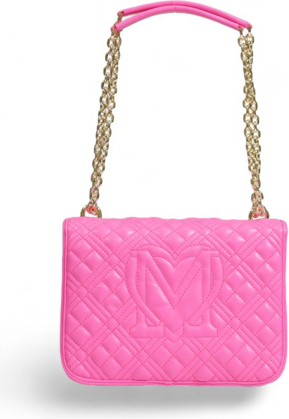 Сумка LOVE MOSCHINO