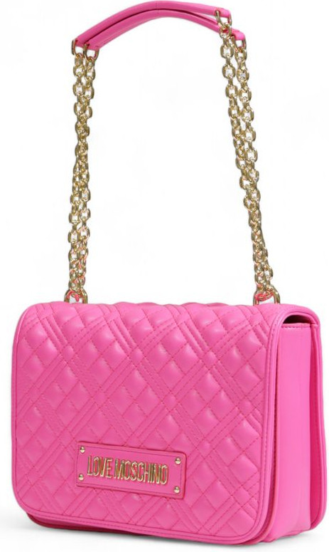 Сумка LOVE MOSCHINO