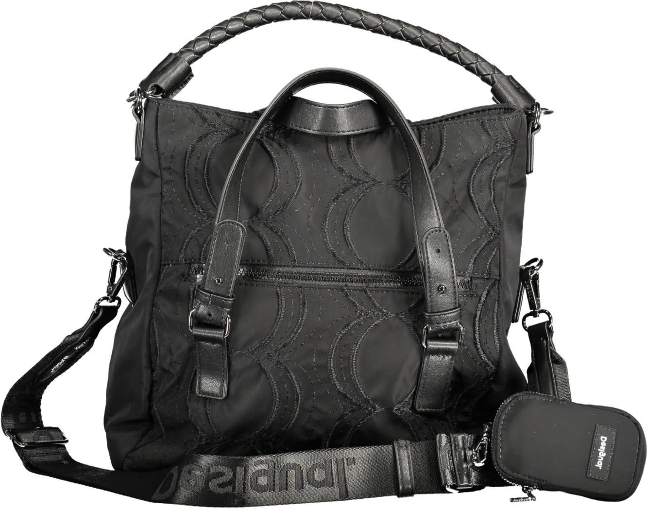 Handbag Desigual