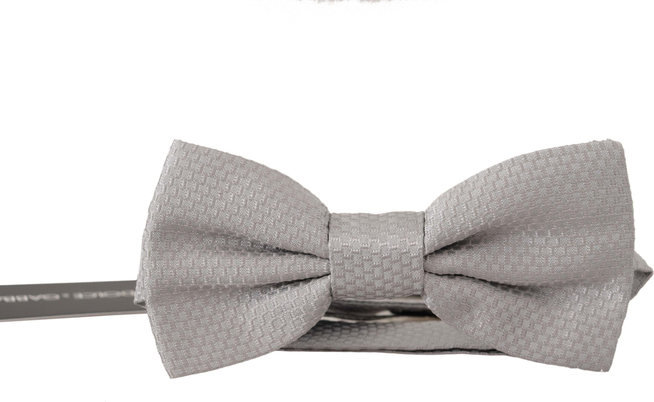Галстук-бабочка Dolce & Gabbana Papillon Tie Collection