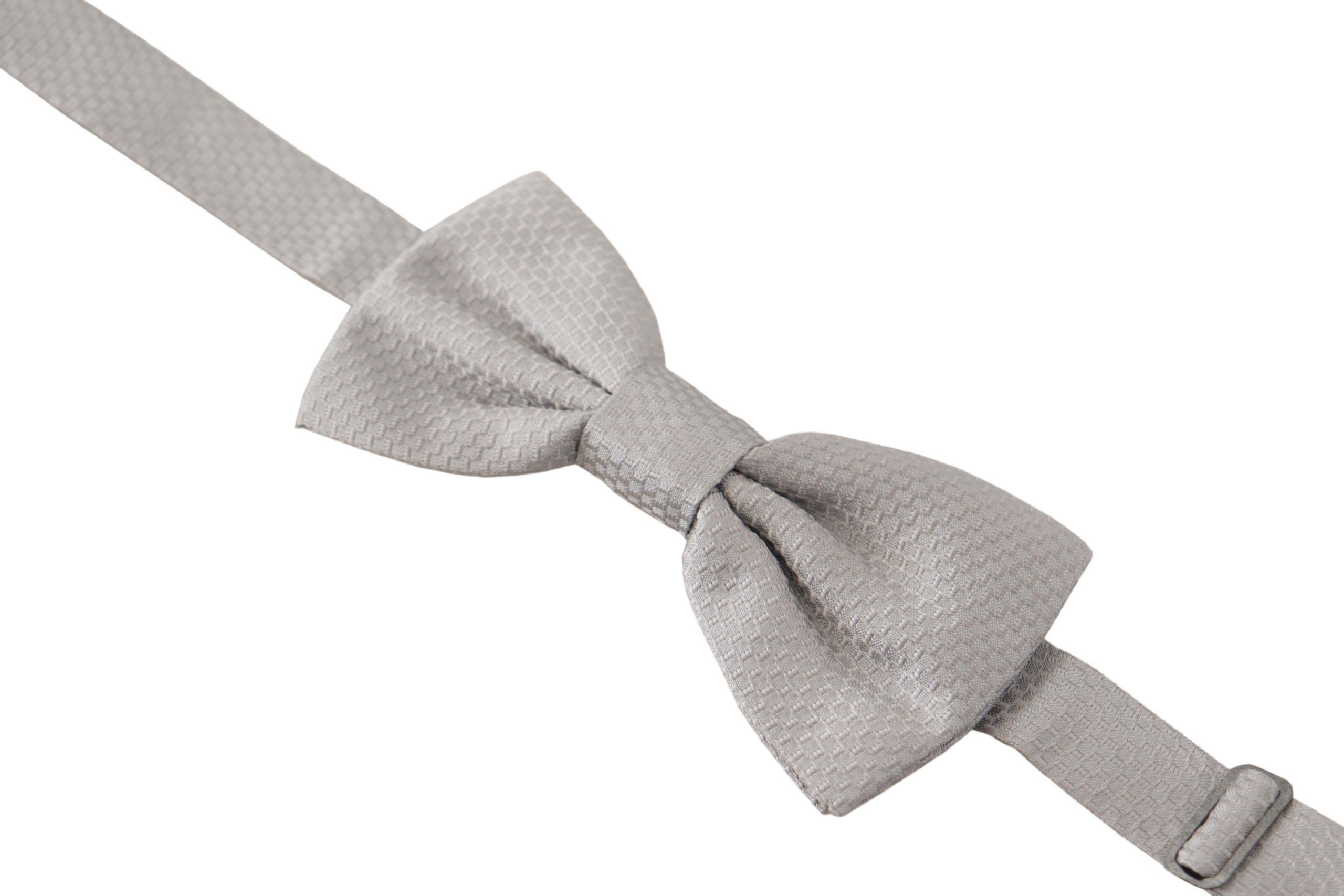 Necktie Dolce & Gabbana Papillon Tie Collection