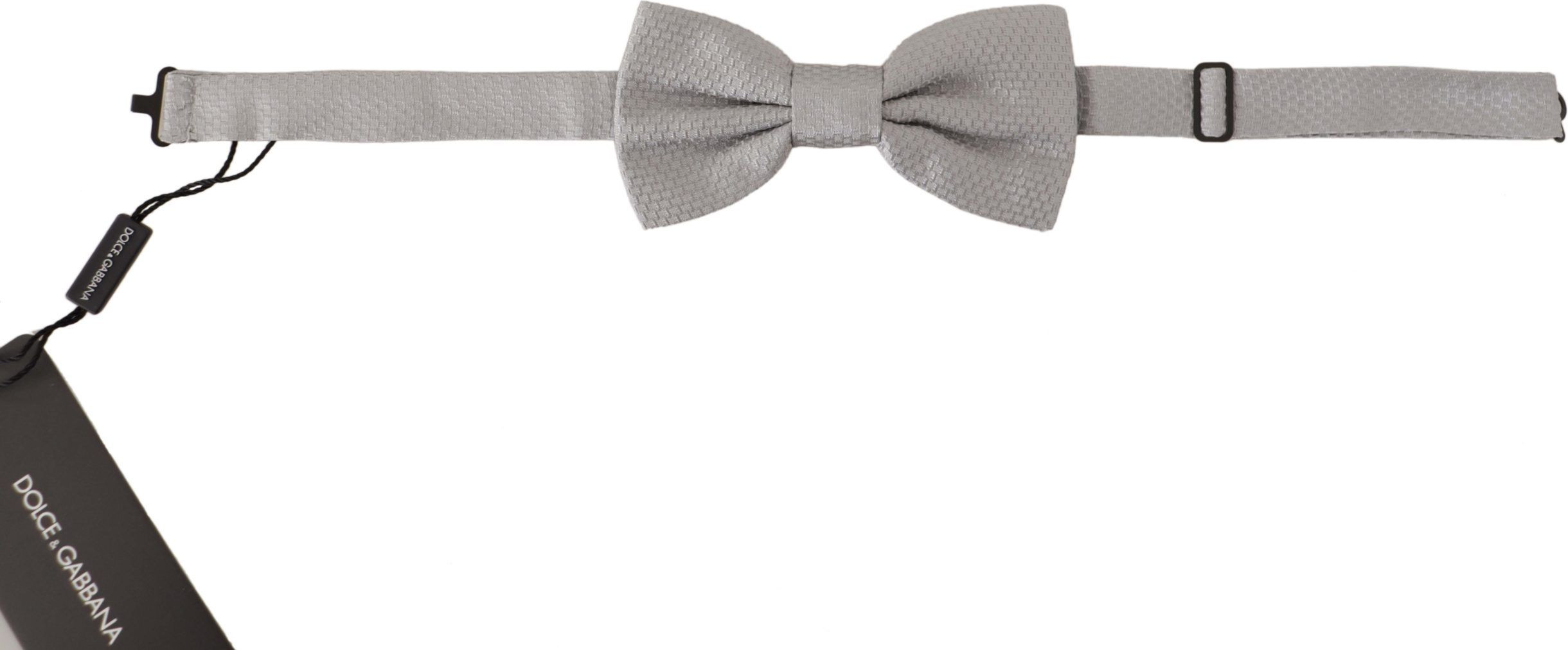 Necktie Dolce & Gabbana Papillon Tie Collection