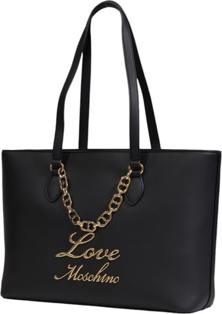 Sumka LOVE MOSCHINO