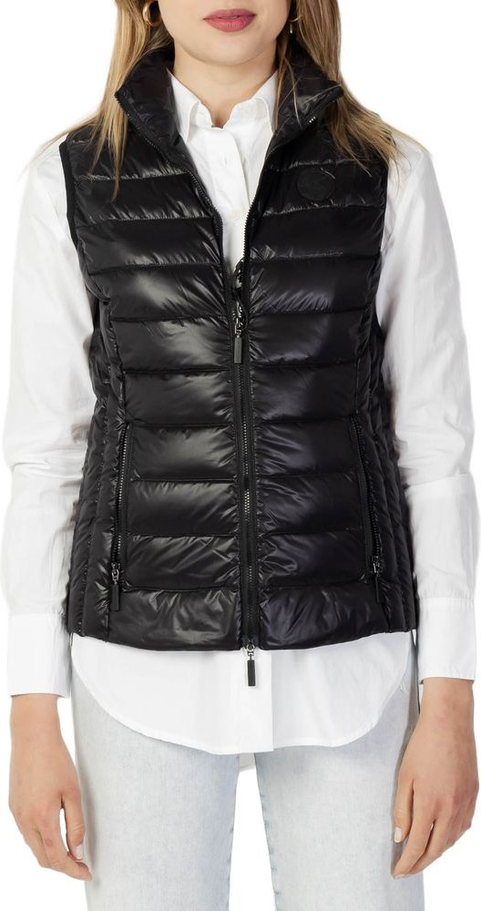 Armani Exchange yengsiz kurtkasi