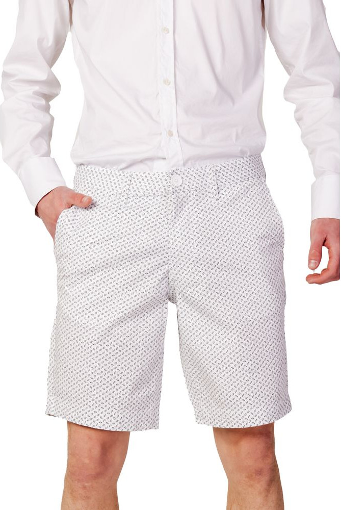 Bermuda Shorts Armani Exchange