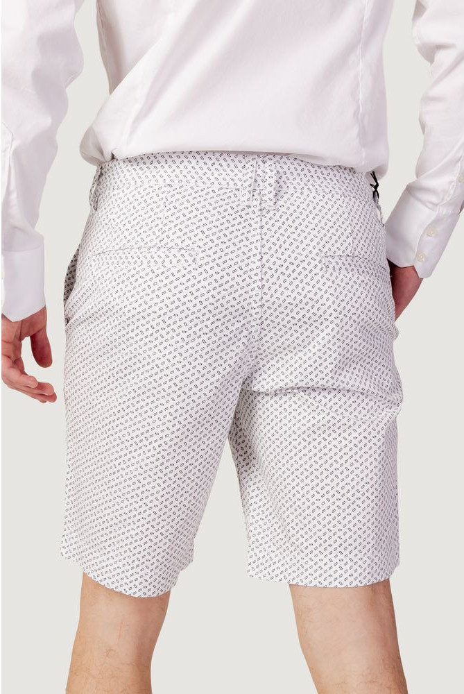 Bermuda Shorts Armani Exchange