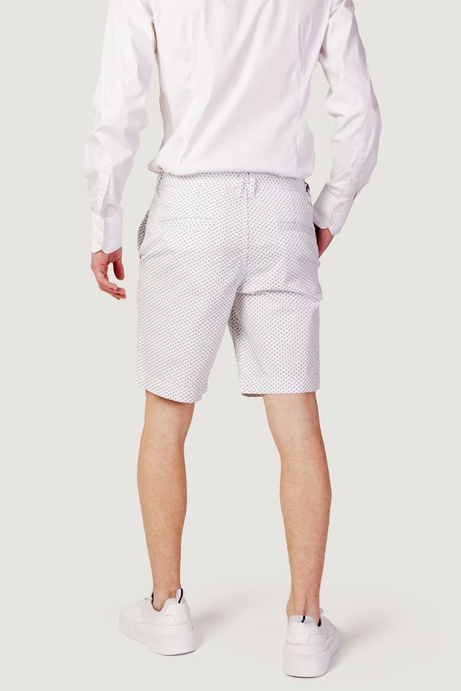 Bermuda Shorts Armani Exchange