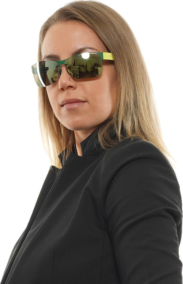 Porsche Design Quyosh Ko'zoynaklari