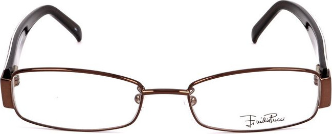 Eyeglass Frames Emilio Pucci