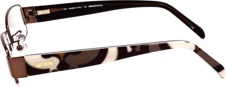 Eyeglass Frames Emilio Pucci