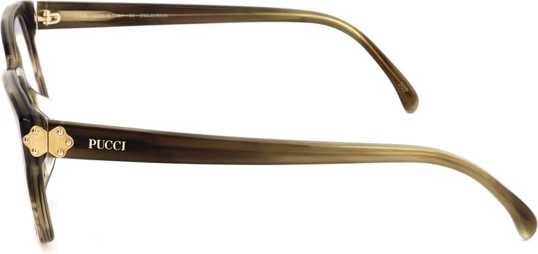 Glasses Emilio Pucci