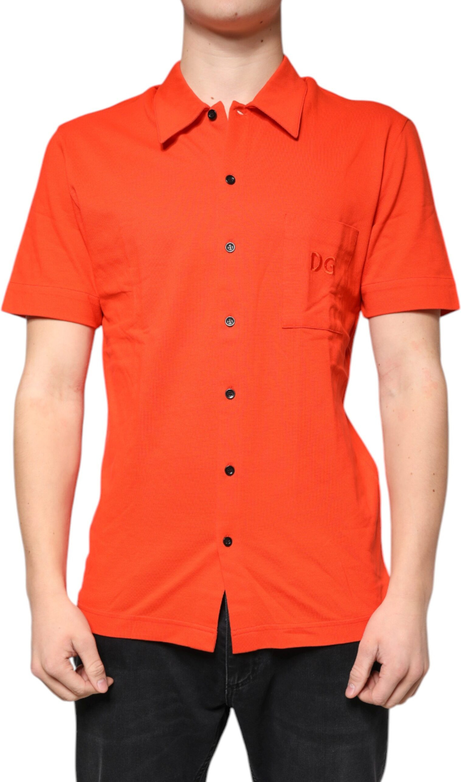 Casual Shirt Dolce & Gabbana