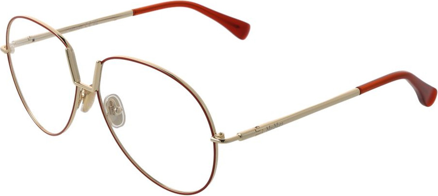 Max Mara Metal Glasses (Frames)