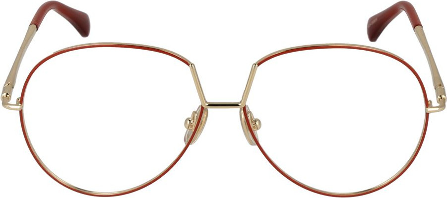 Max Mara Metal Glasses (Frames)