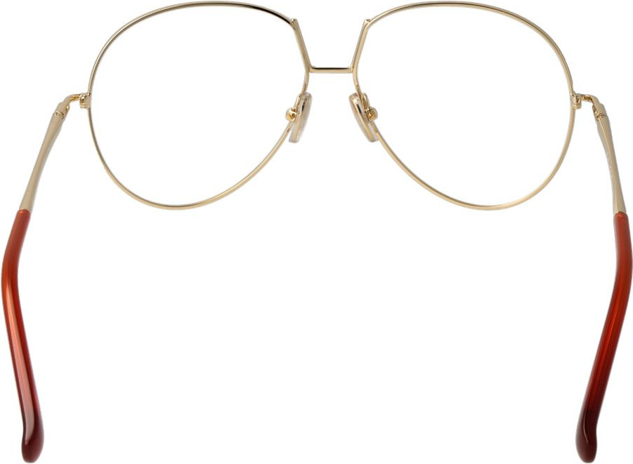 Max Mara Metal Glasses (Frames)