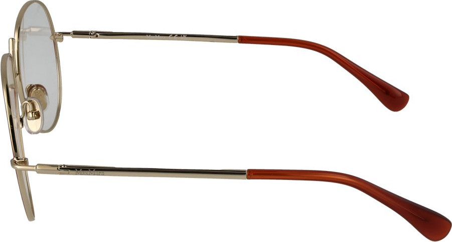 Max Mara Metal Glasses (Frames)
