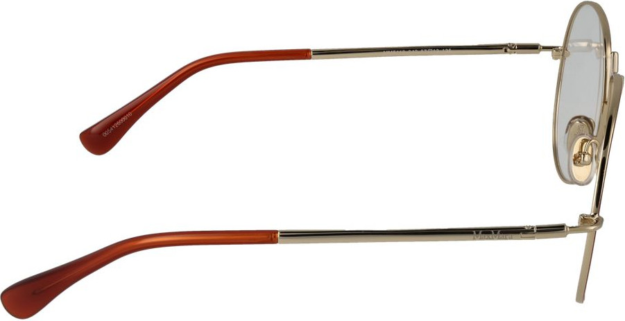 Max Mara Metal Glasses (Frames)