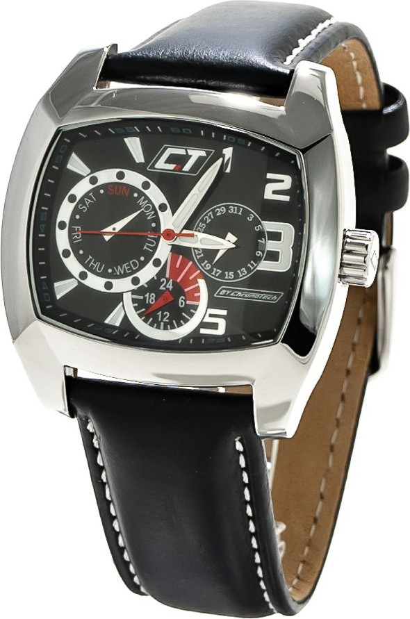 Watch Chronotech