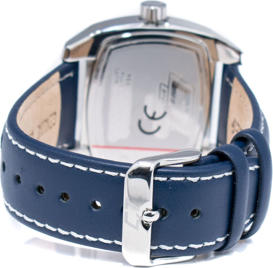 Watch Chronotech