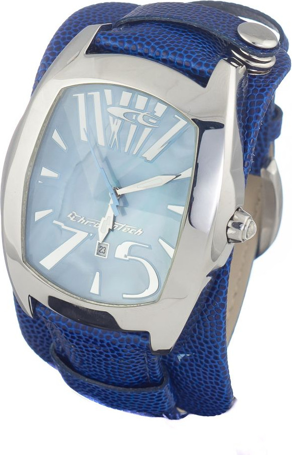 Watch Chronotech