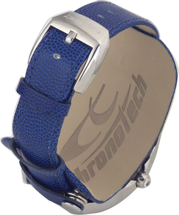 Watch Chronotech