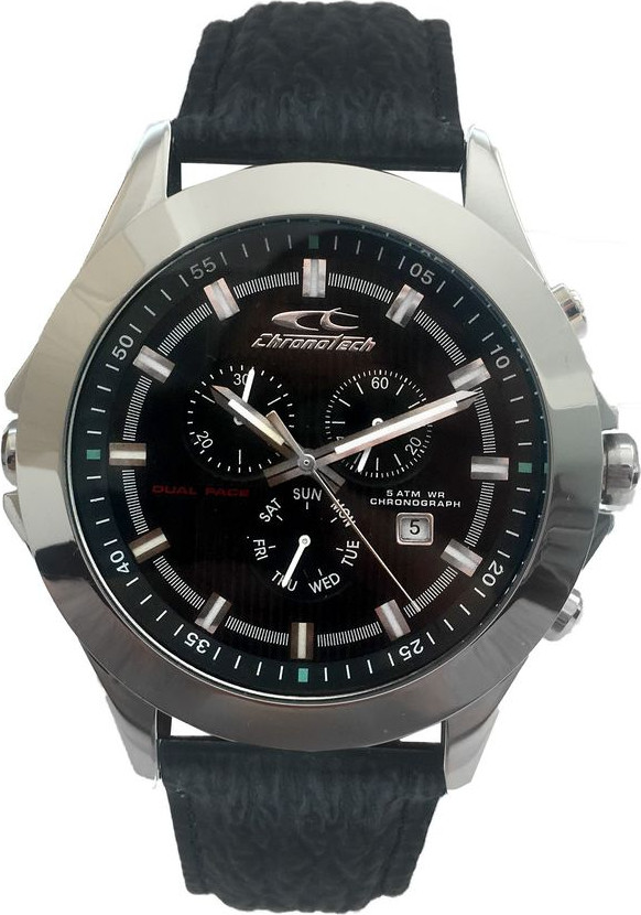 Watch Chronotech