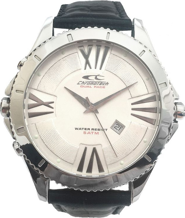 Watch Chronotech