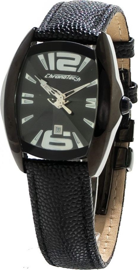 Watch Chronotech