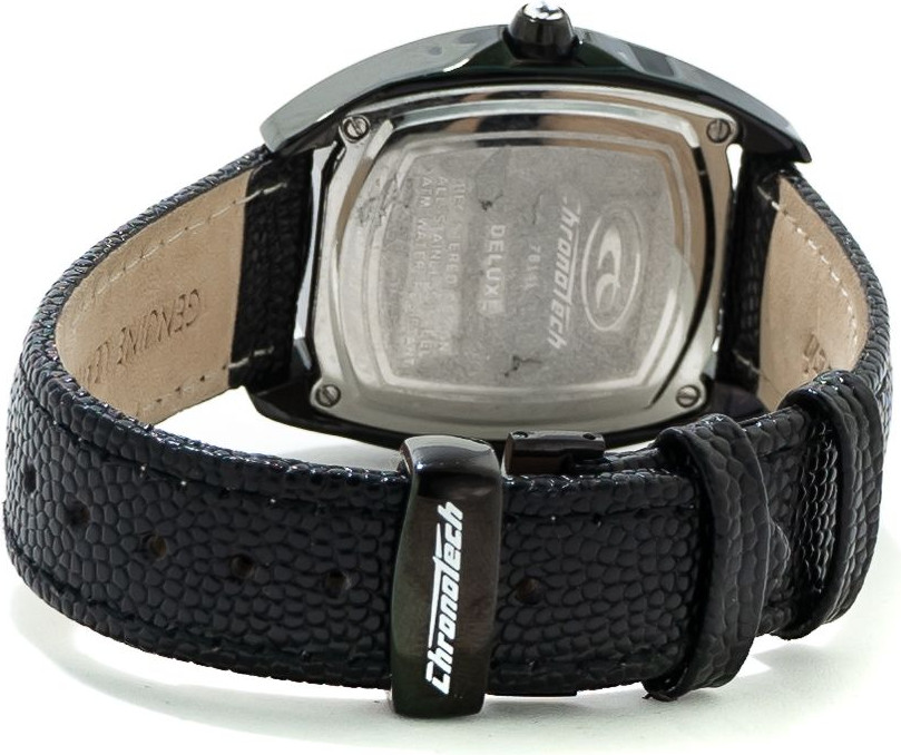 Watch Chronotech