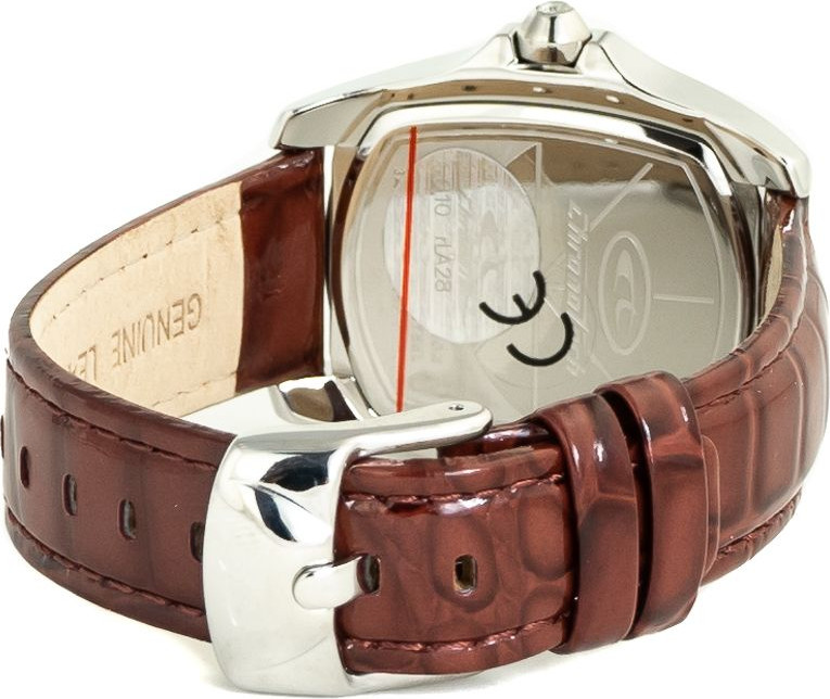 Часы Chronotech