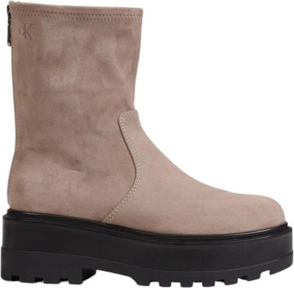 Calvin Klein Jeans Ankle Boots