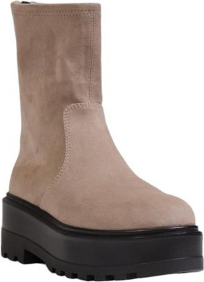 Calvin Klein Jeans Ankle Boots