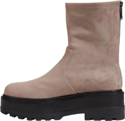 Calvin Klein Jeans Ankle Boots