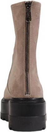 Calvin Klein Jeans Ankle Boots