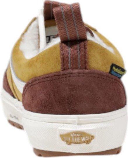Спортивные кроссовки Vans