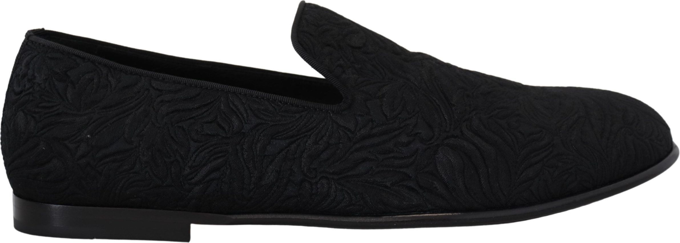 Домашние лоферы Dolce & Gabbana