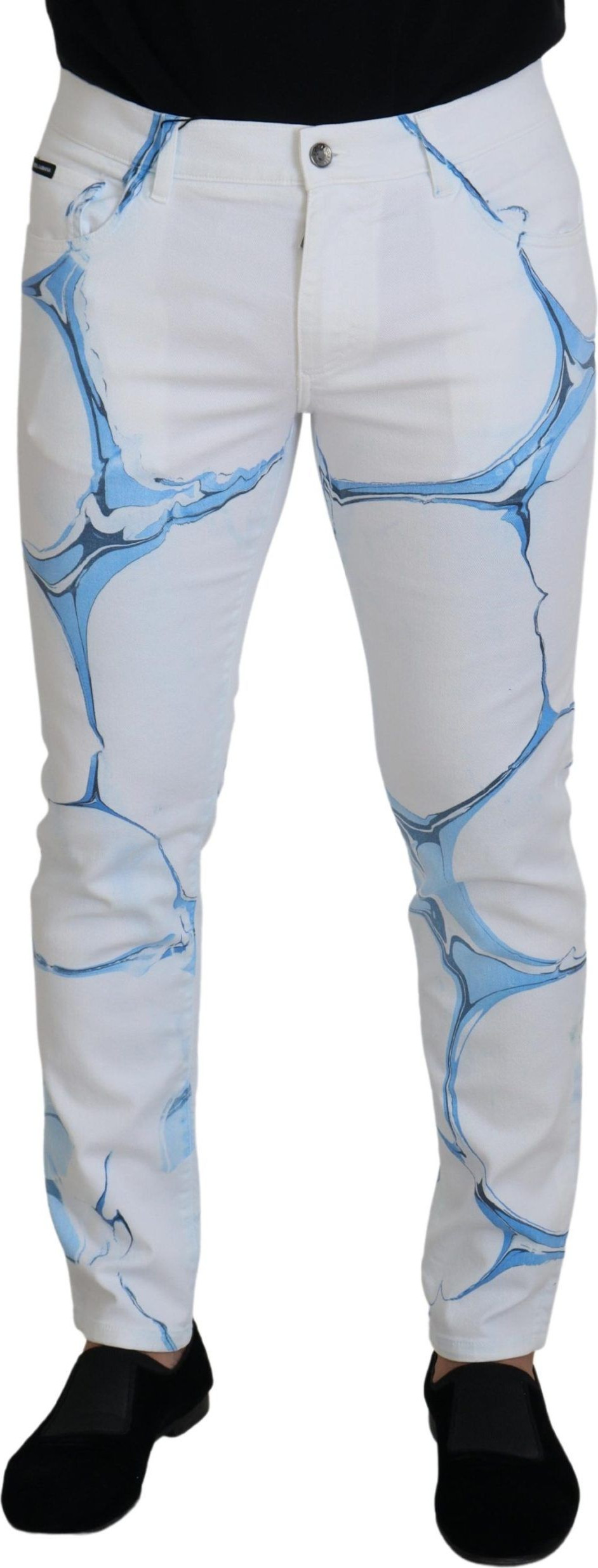 Jeans Dolce & Gabbana