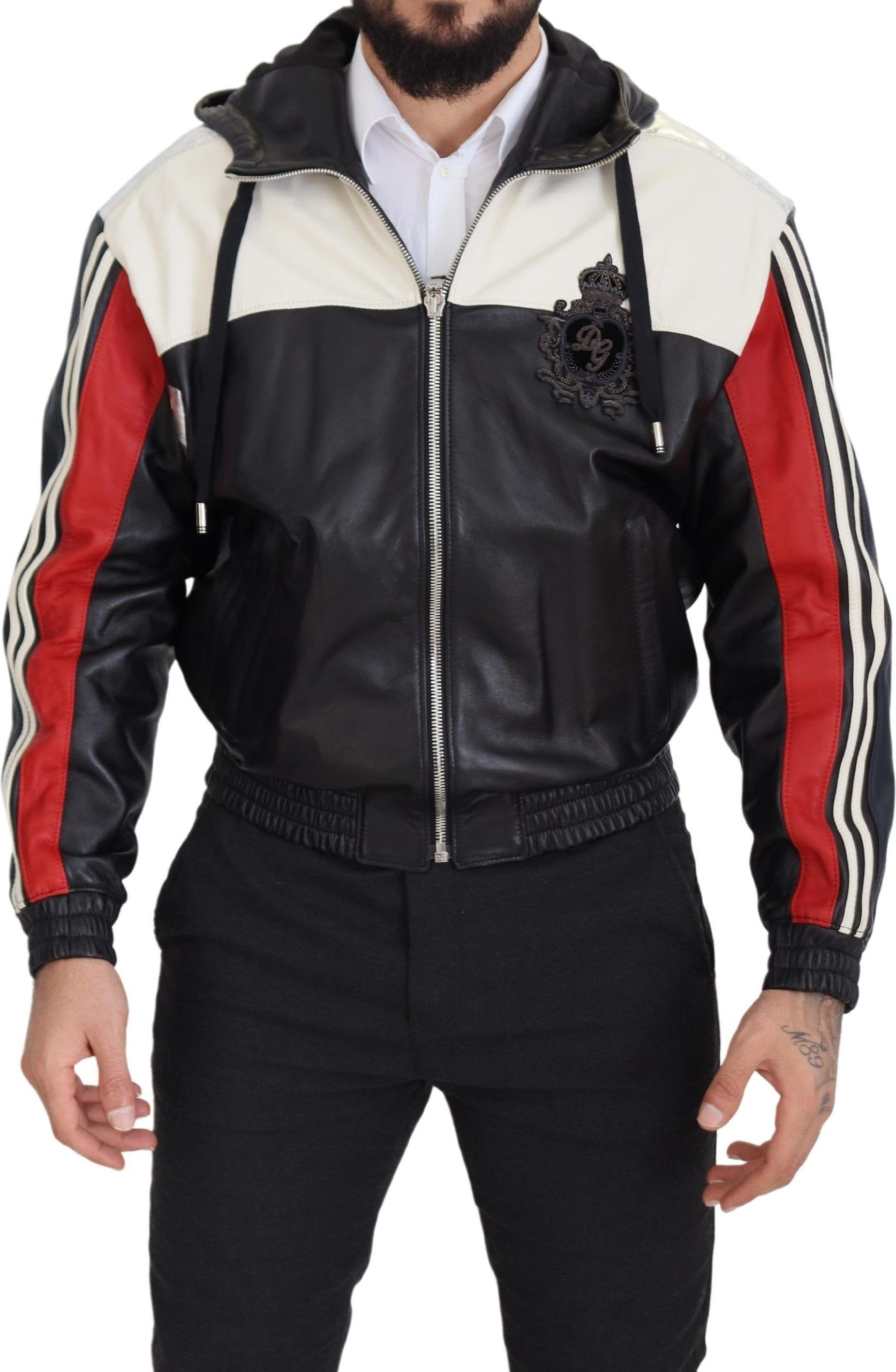 Blouson Jilet Dolce & Gabbana