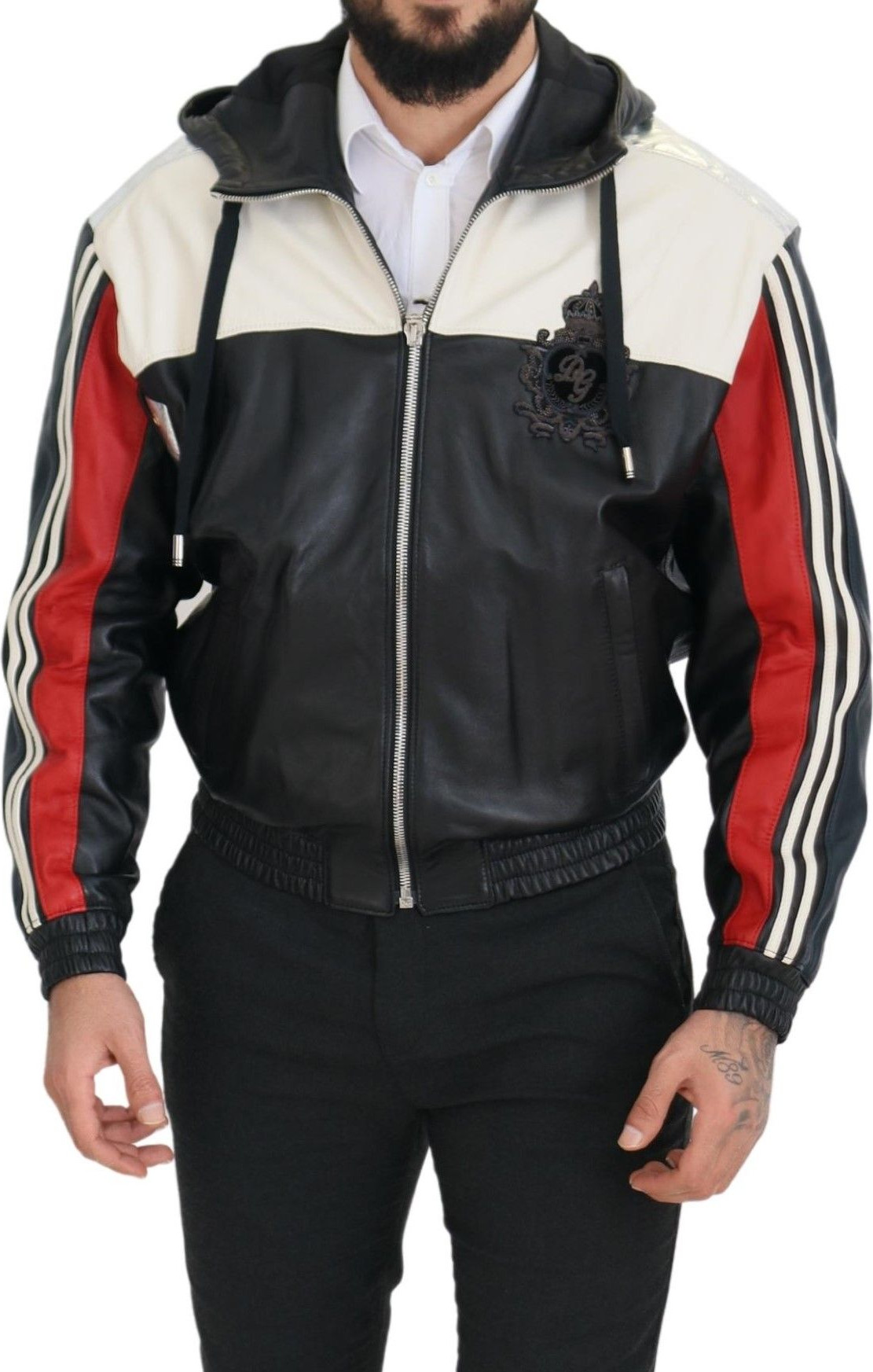 Blouson Coat Jacket Dolce & Gabbana