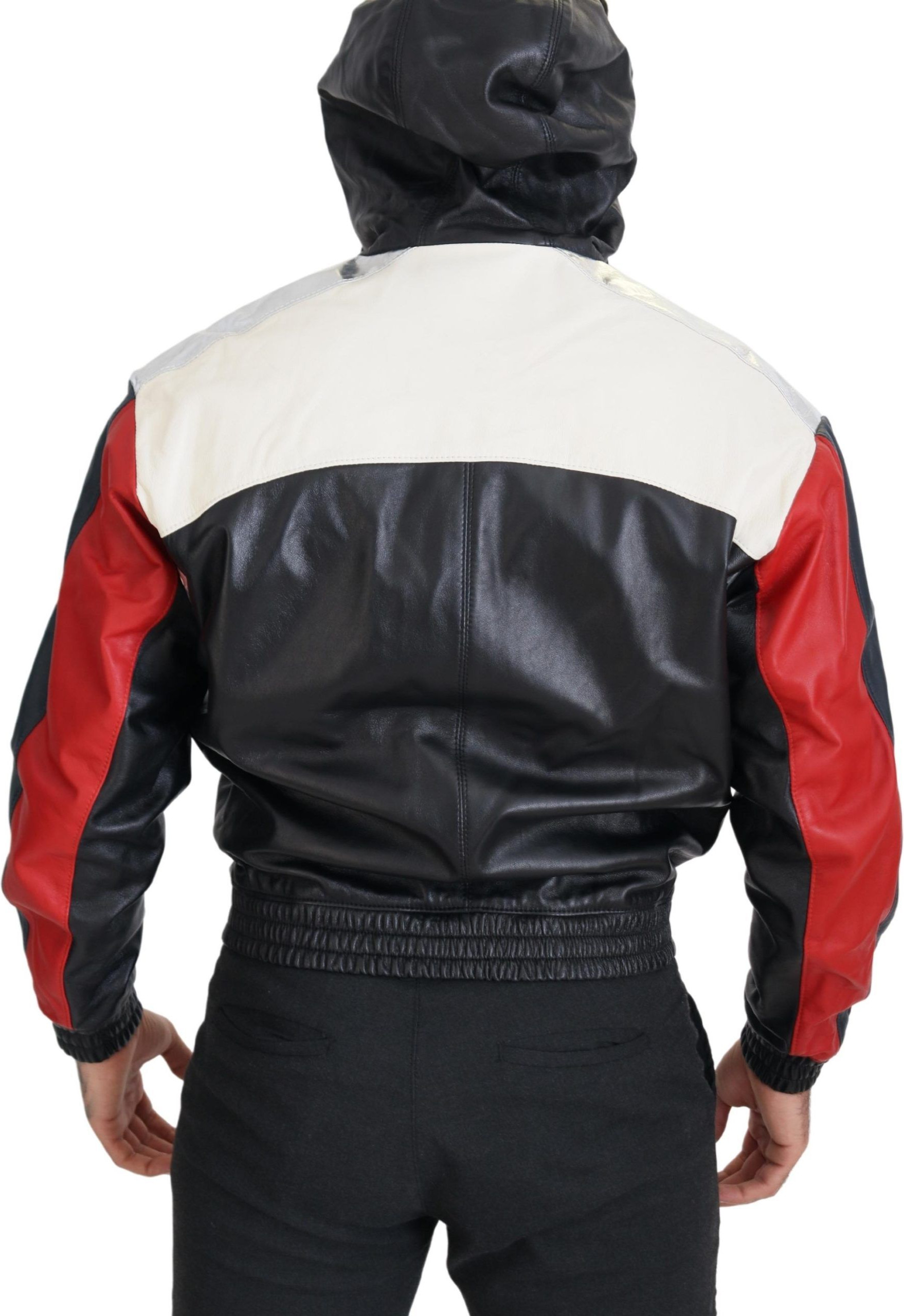 Blouson Coat Jacket Dolce & Gabbana