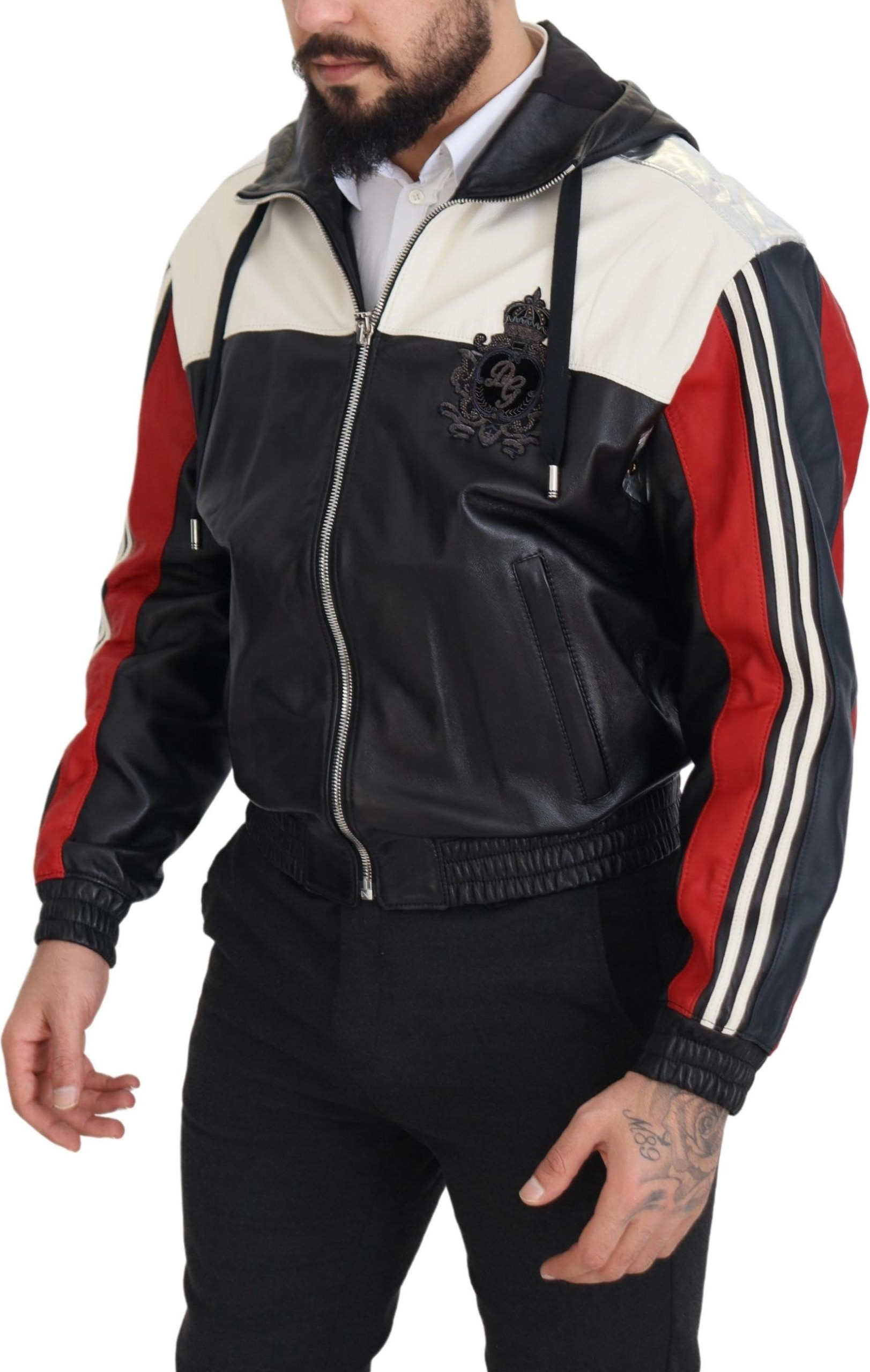 Blouson Coat Jacket Dolce & Gabbana