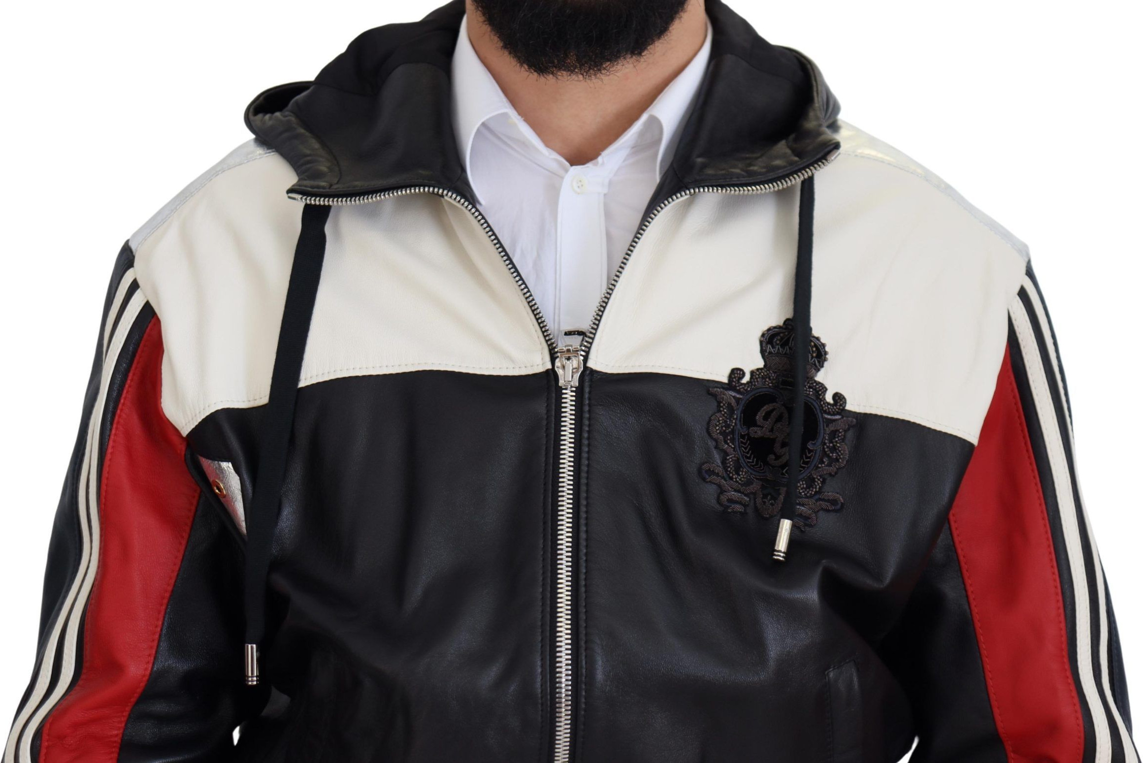 Blouson Coat Jacket Dolce & Gabbana