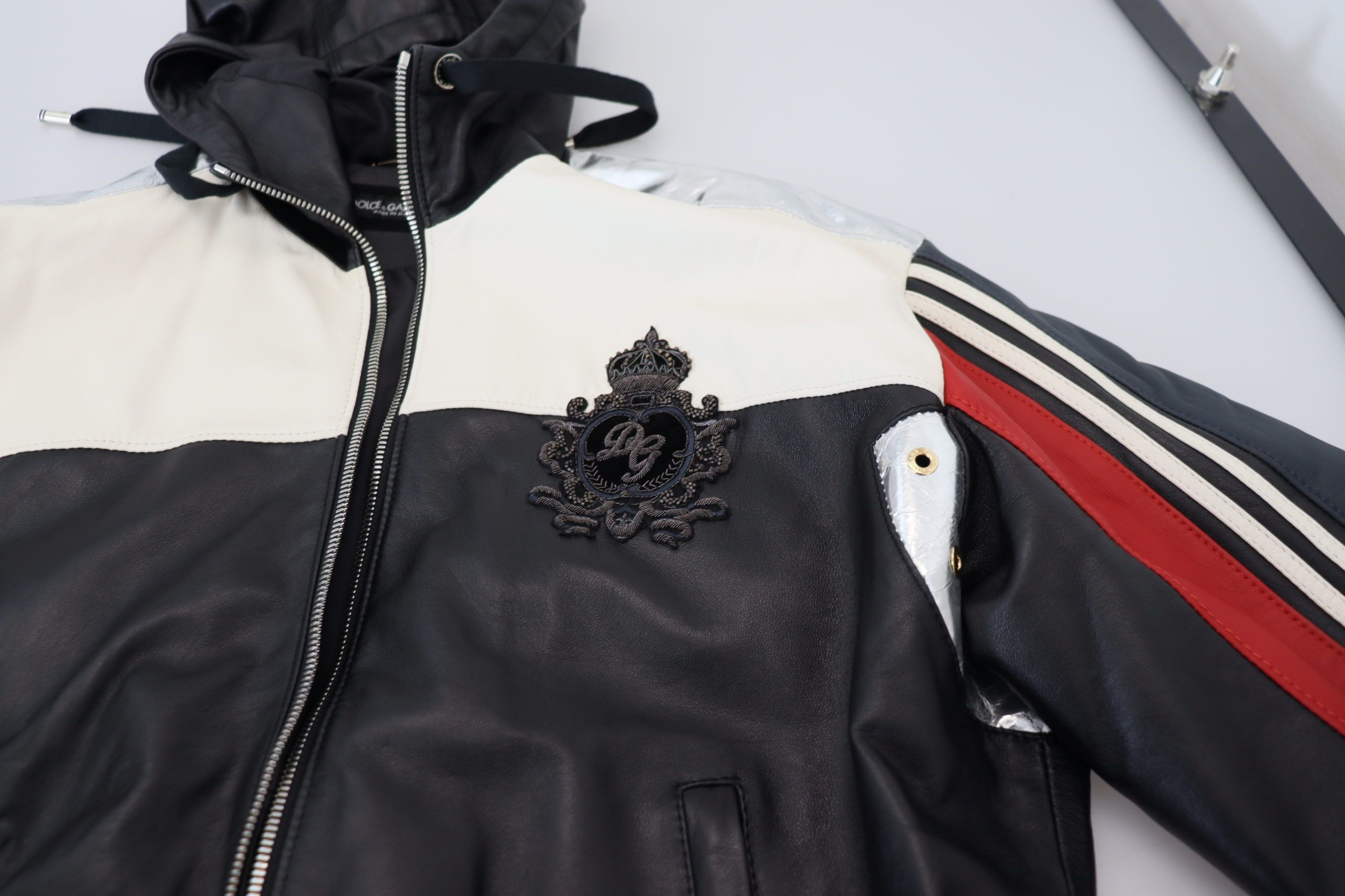 Blouson Coat Jacket Dolce & Gabbana