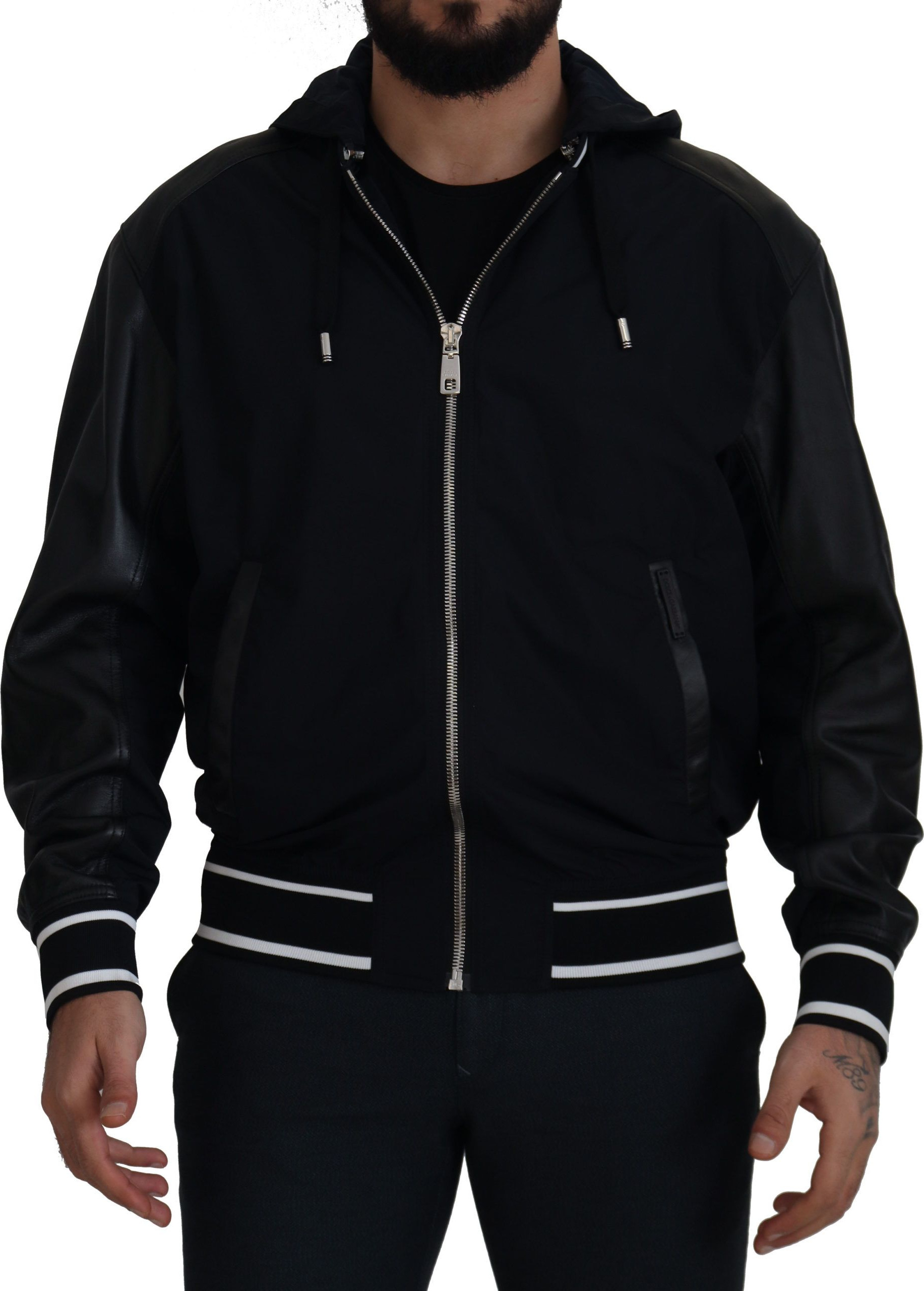 Dolce & Gabbana Koʻylak Jeketi