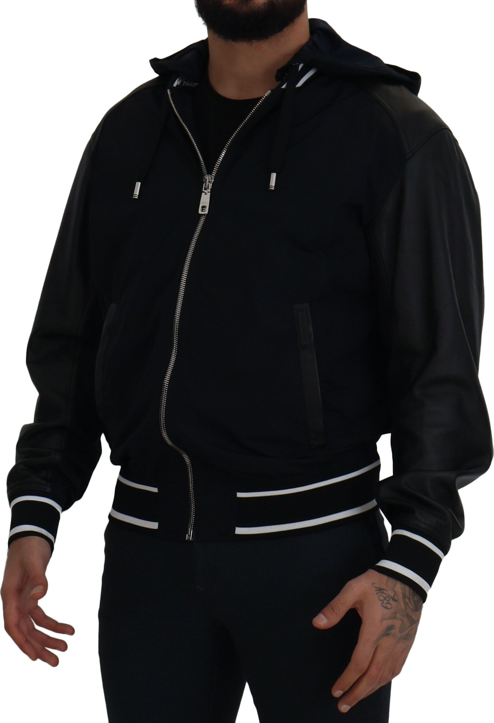 Dolce & Gabbana Koʻylak Jeketi