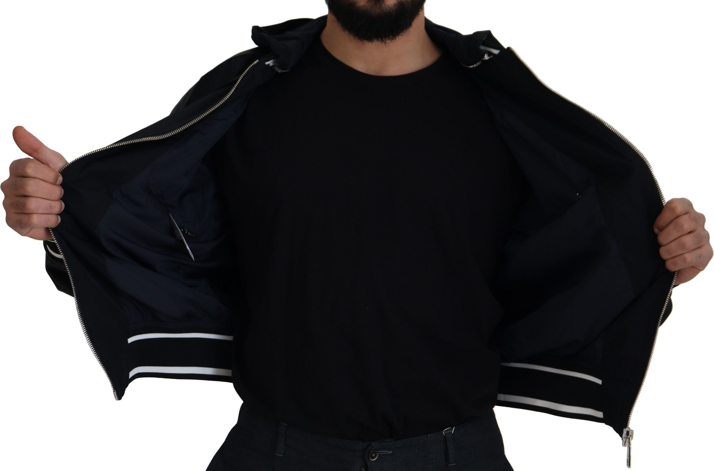 Dolce & Gabbana Koʻylak Jeketi